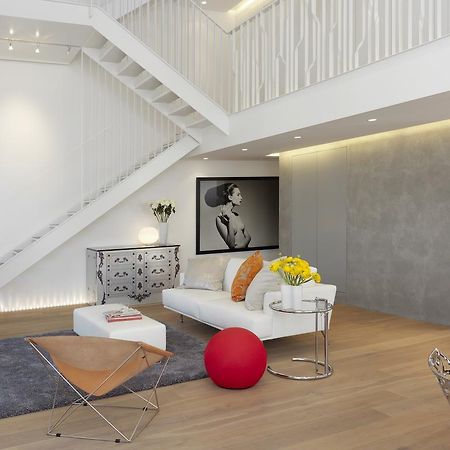 Le Loft D'Annecy - Vision Luxe Appartement Kamer foto