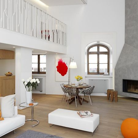 Le Loft D'Annecy - Vision Luxe Appartement Kamer foto