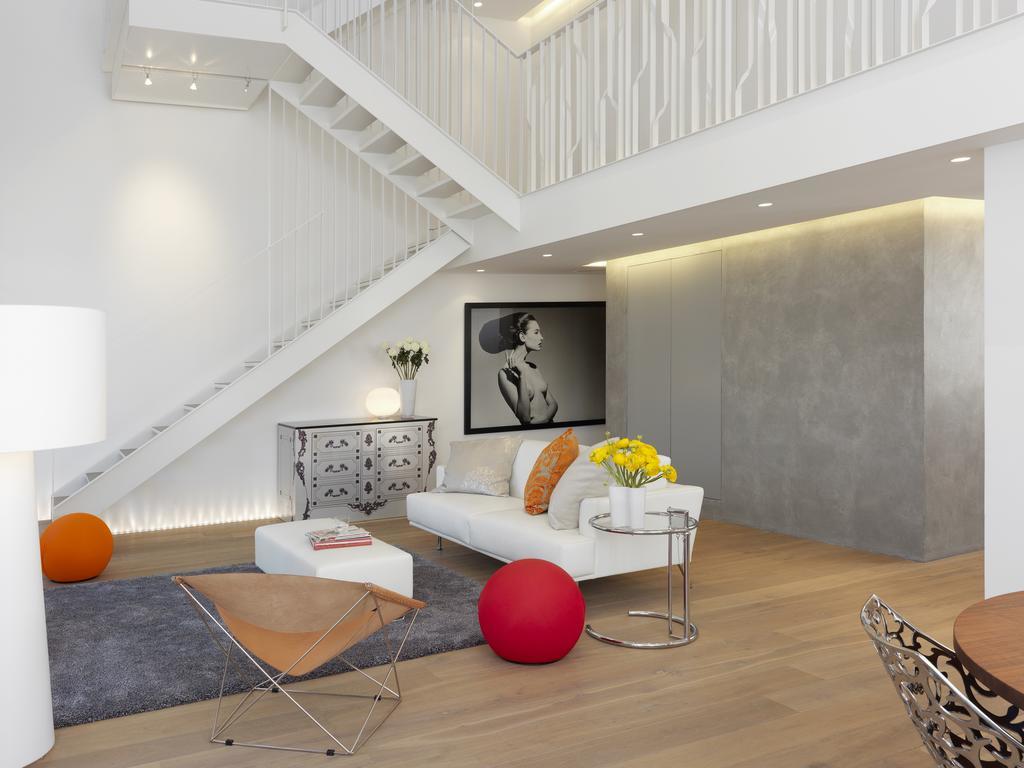 Le Loft D'Annecy - Vision Luxe Appartement Kamer foto