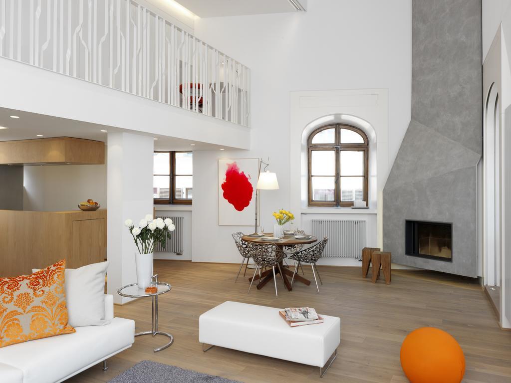 Le Loft D'Annecy - Vision Luxe Appartement Kamer foto
