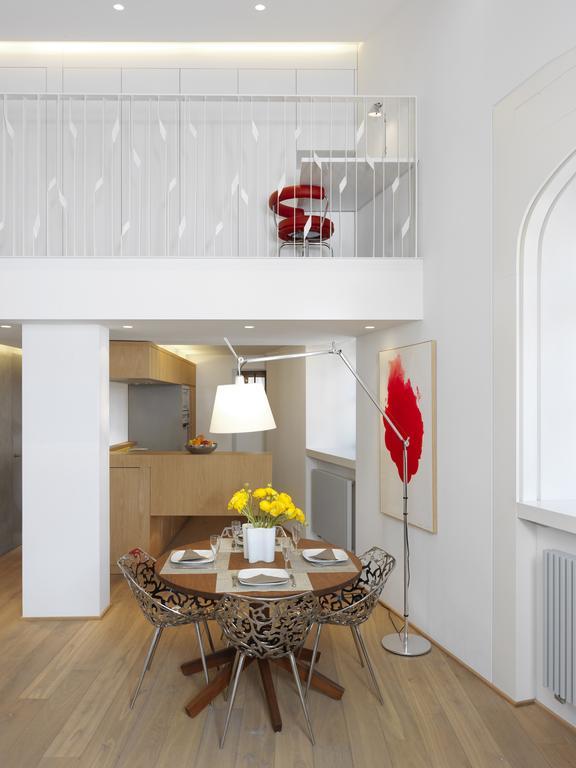 Le Loft D'Annecy - Vision Luxe Appartement Kamer foto