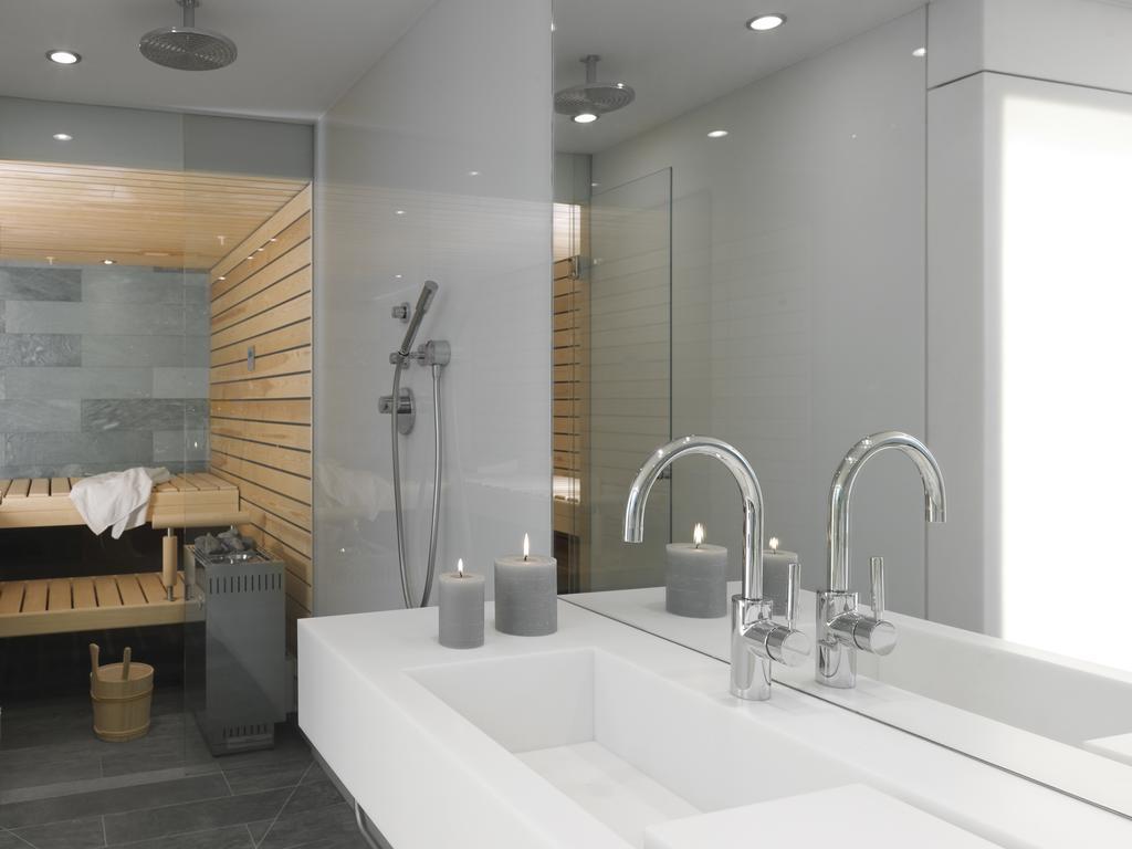 Le Loft D'Annecy - Vision Luxe Appartement Kamer foto
