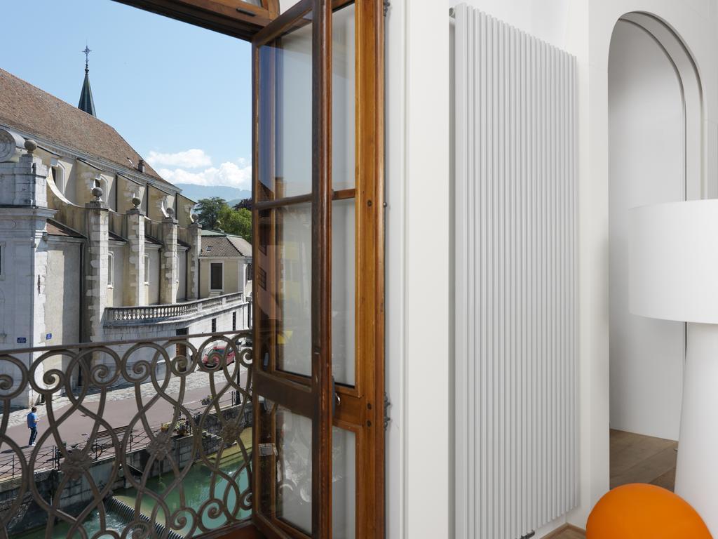 Le Loft D'Annecy - Vision Luxe Appartement Kamer foto