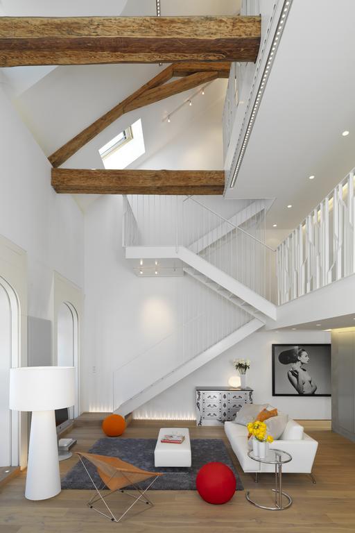 Le Loft D'Annecy - Vision Luxe Appartement Kamer foto